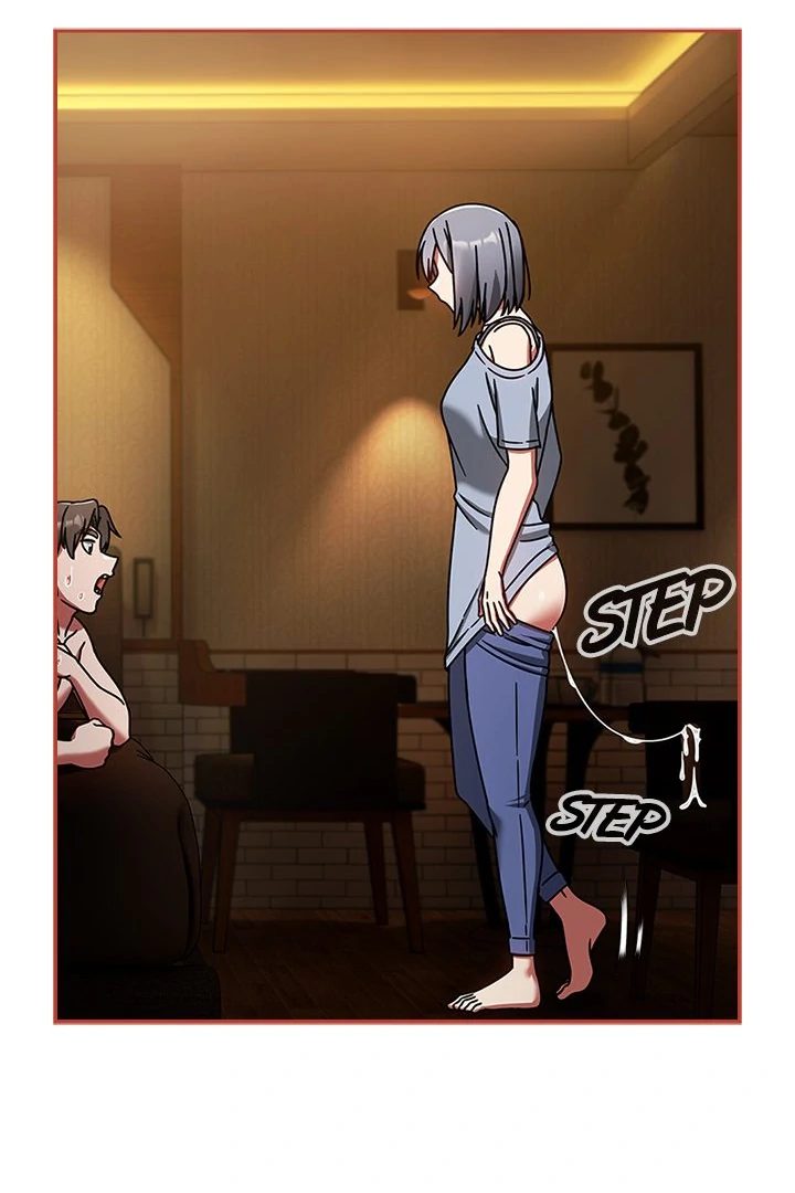 Ground and Pound - Chapter 32 Page 36