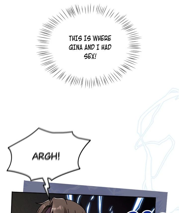 Ground and Pound - Chapter 32 Page 4