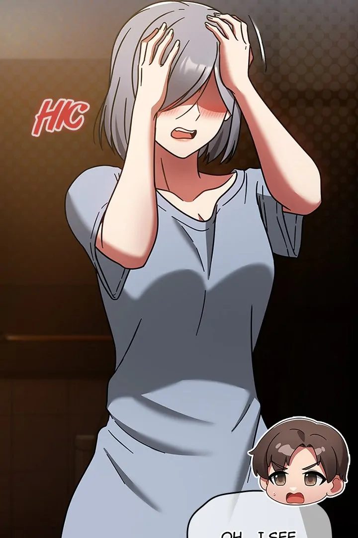 Ground and Pound - Chapter 32 Page 43