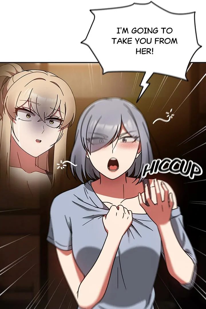 Ground and Pound - Chapter 32 Page 51