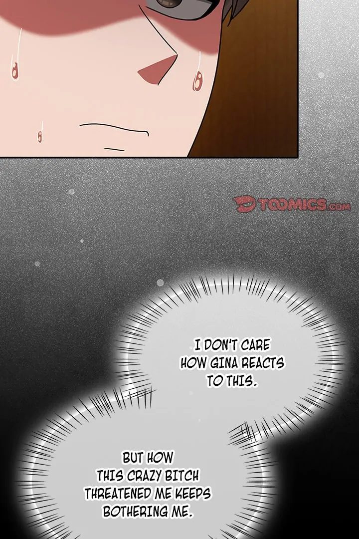 Ground and Pound - Chapter 32 Page 53