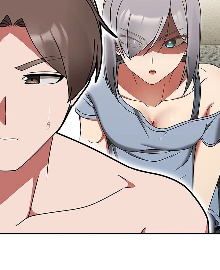 Ground and Pound - Chapter 32 Page 55