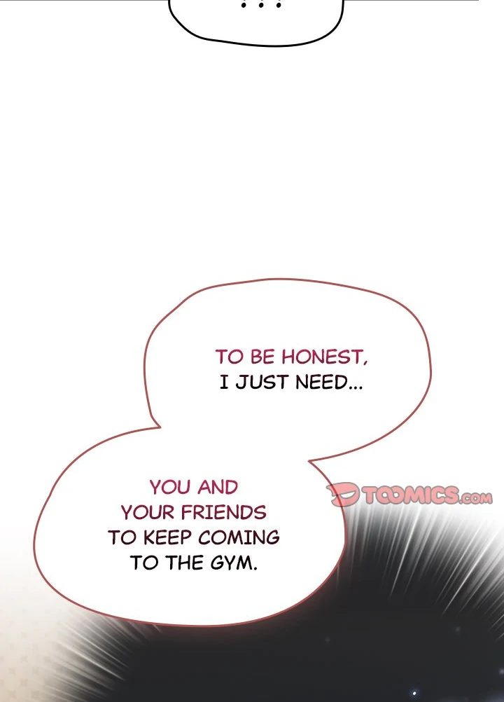 Ground and Pound - Chapter 32 Page 59