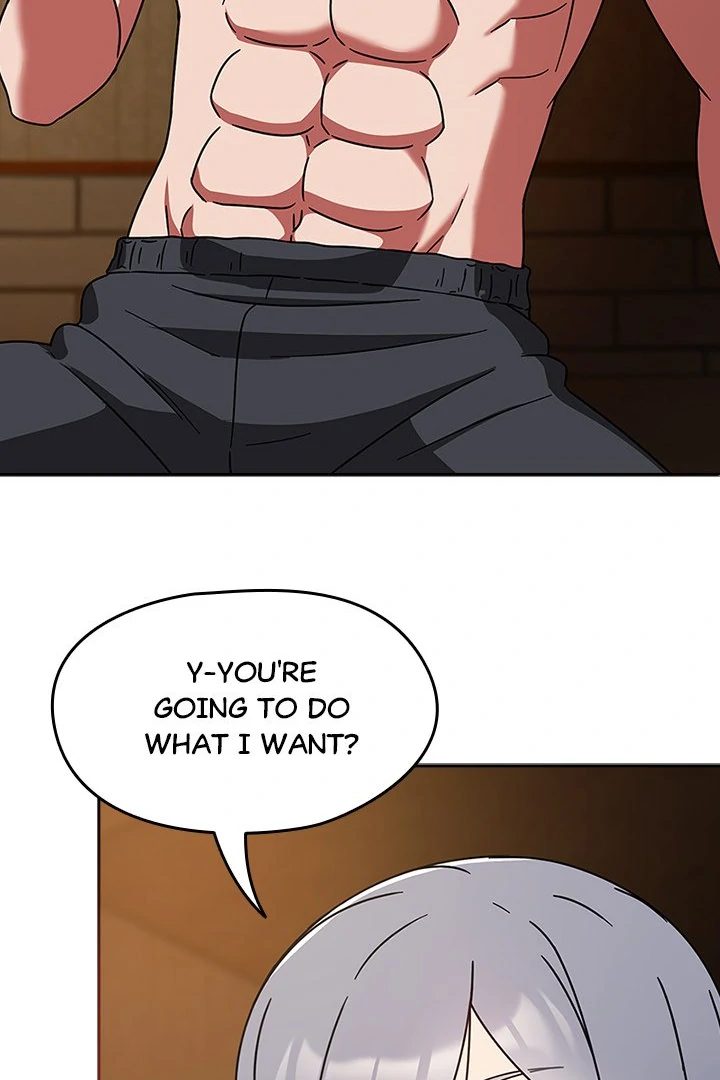 Ground and Pound - Chapter 32 Page 61