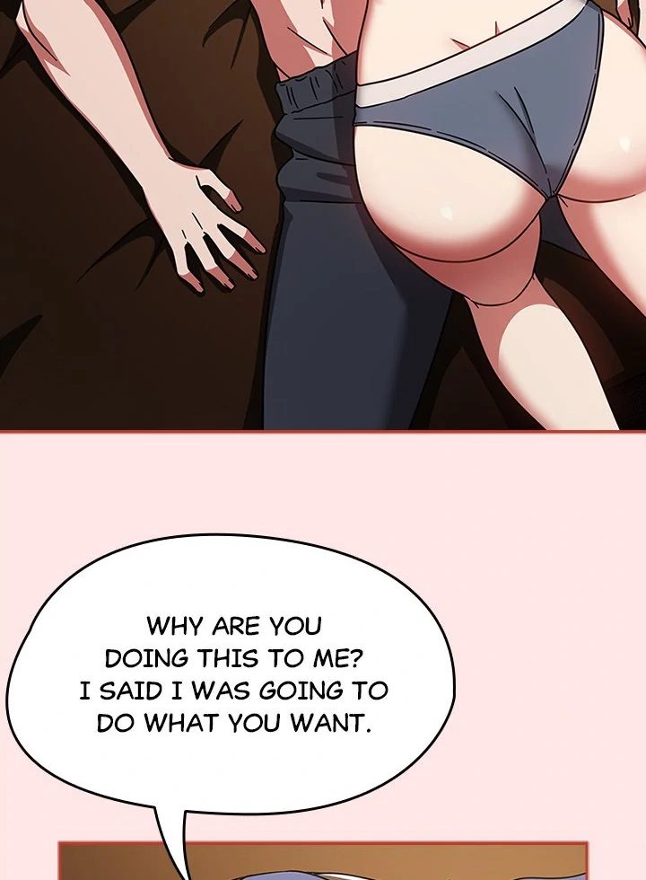 Ground and Pound - Chapter 32 Page 81