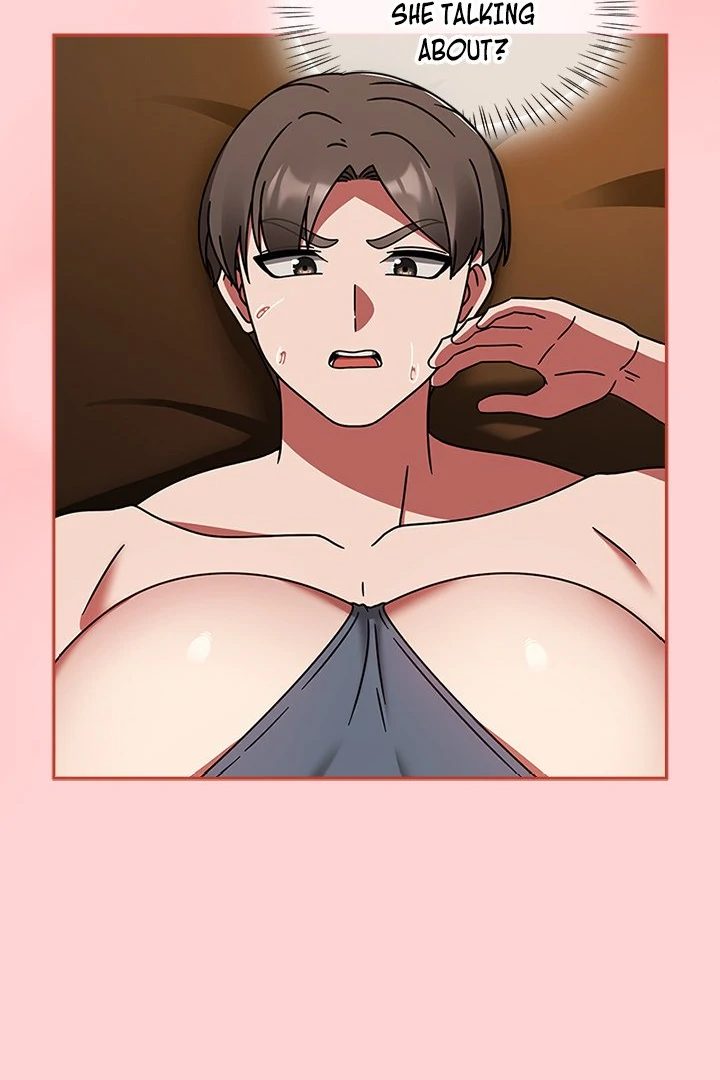 Ground and Pound - Chapter 32 Page 88