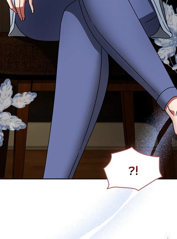 Ground and Pound - Chapter 32 Page 9