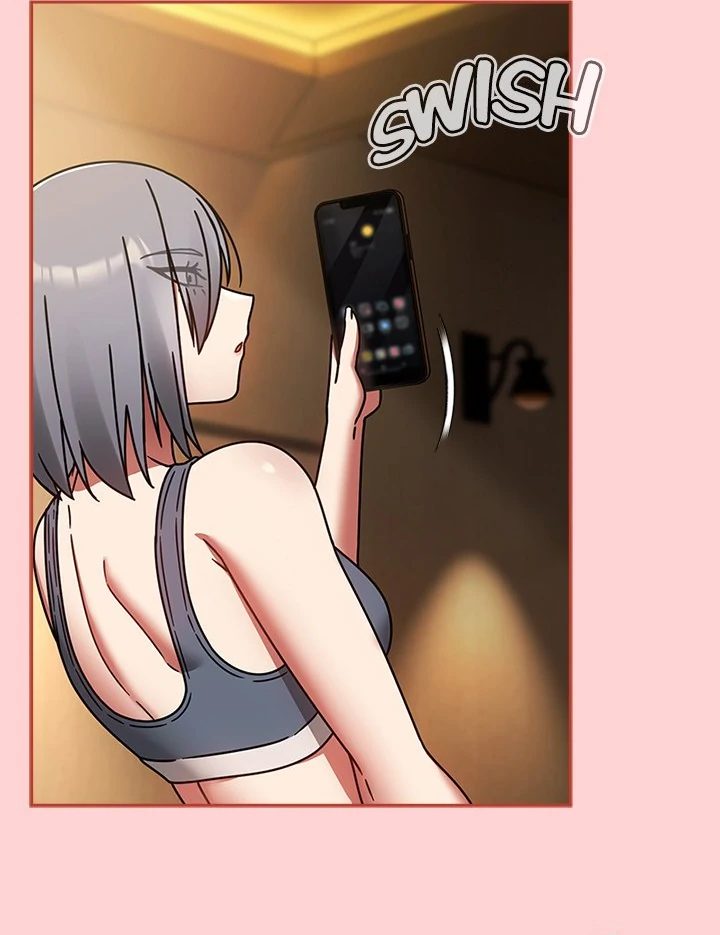 Ground and Pound - Chapter 32 Page 91