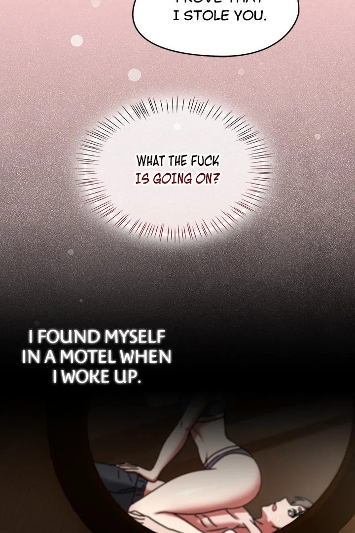 Ground and Pound - Chapter 32 Page 93