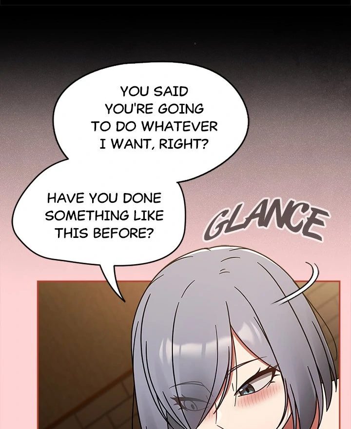 Ground and Pound - Chapter 32 Page 95