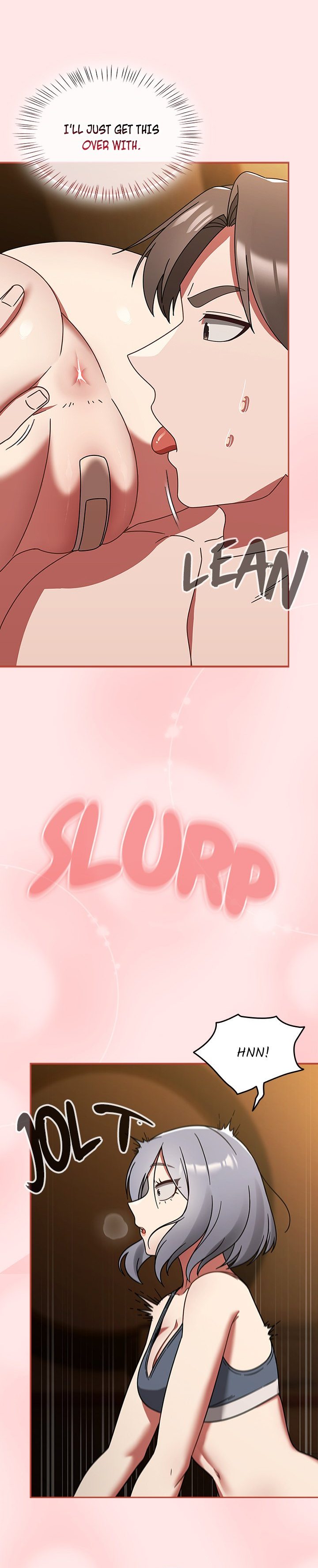 Ground and Pound - Chapter 33 Page 13