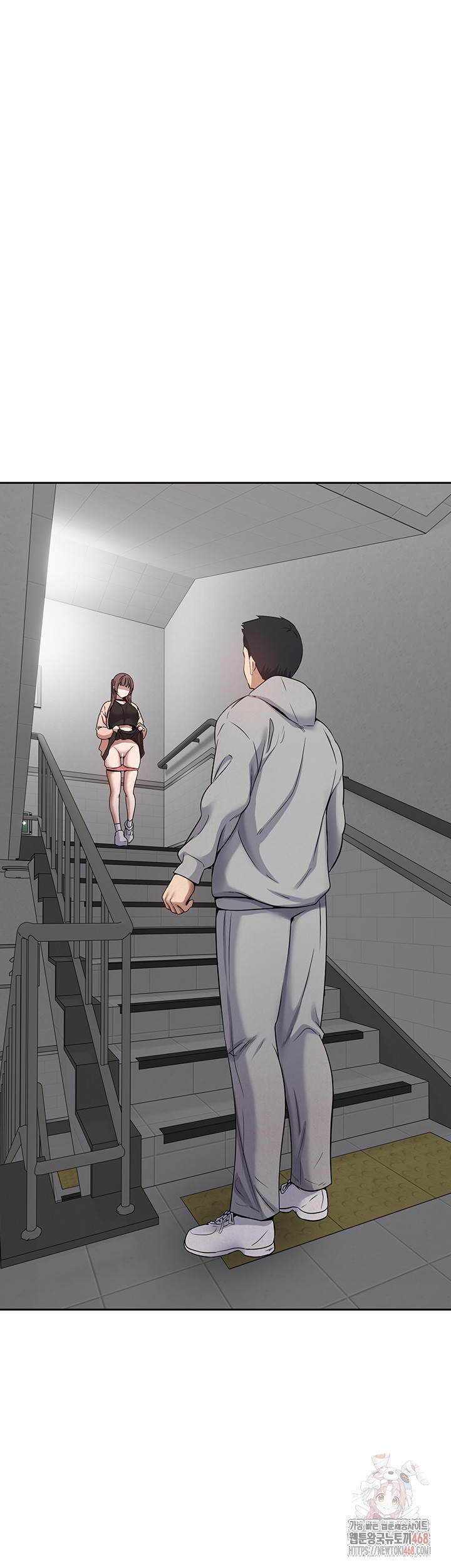 Turning My Life Around With Crypto Raw - Chapter 28 Page 46