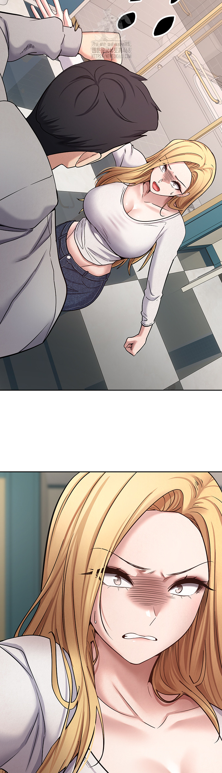 Turning My Life Around With Crypto Raw - Chapter 34 Page 43