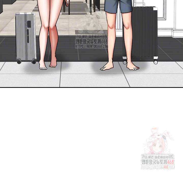 Living With Two Households Raw - Chapter 27 Page 9