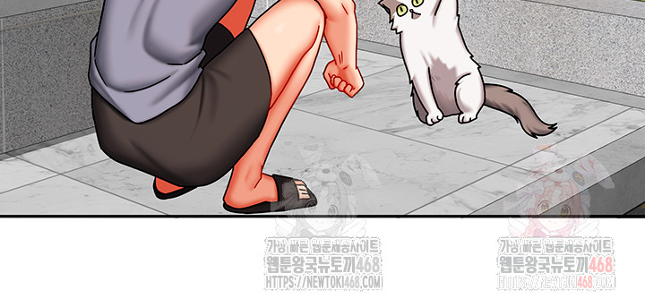 Living With Two Households Raw - Chapter 30 Page 24