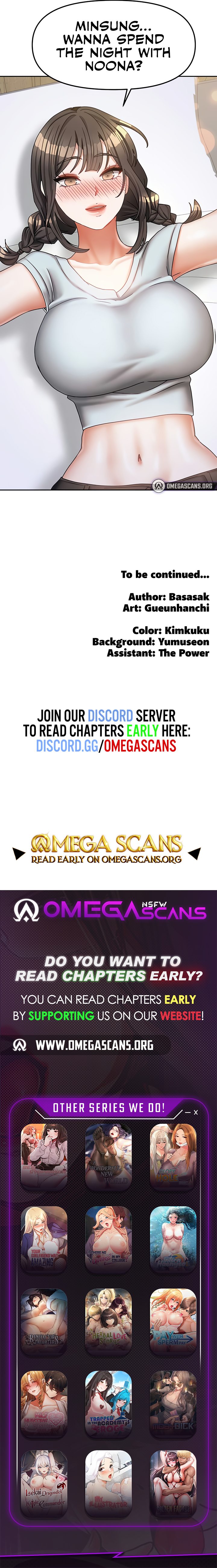 Living With Two Households - Chapter 29 Page 9