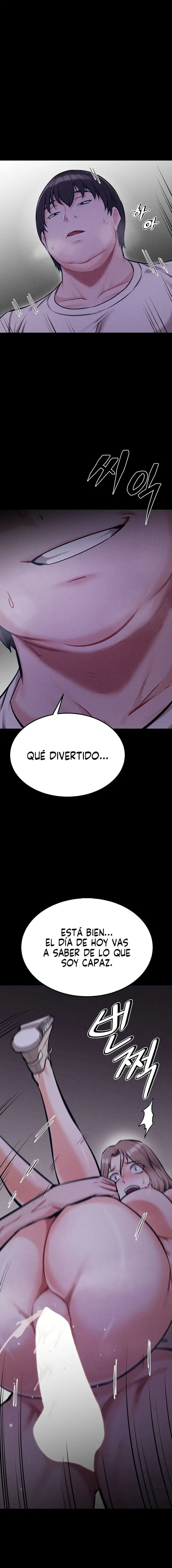 Athletes Village: The Trap Raw - Chapter 36 Page 18