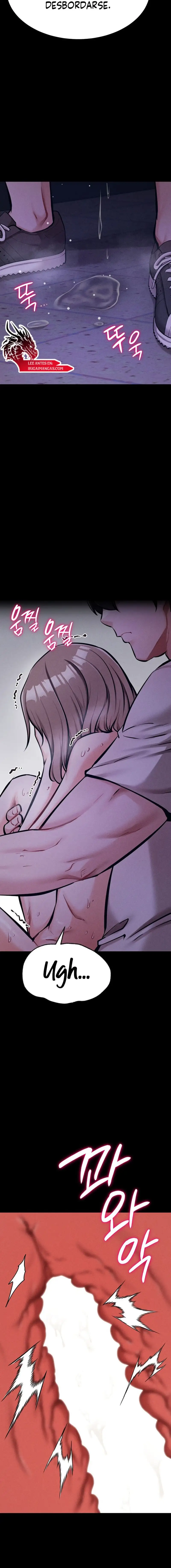 Athletes Village: The Trap Raw - Chapter 36 Page 25