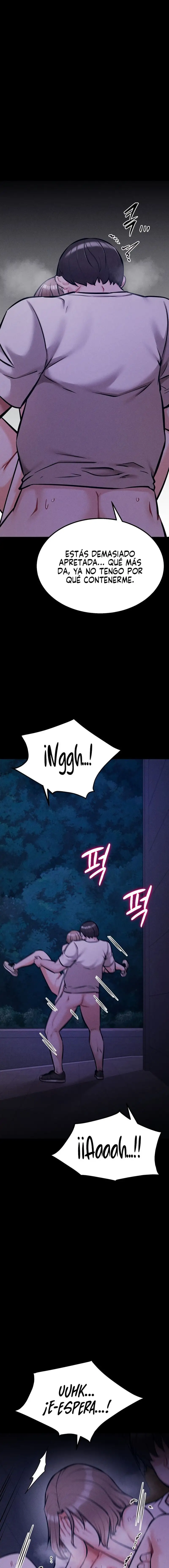 Athletes Village: The Trap Raw - Chapter 36 Page 26