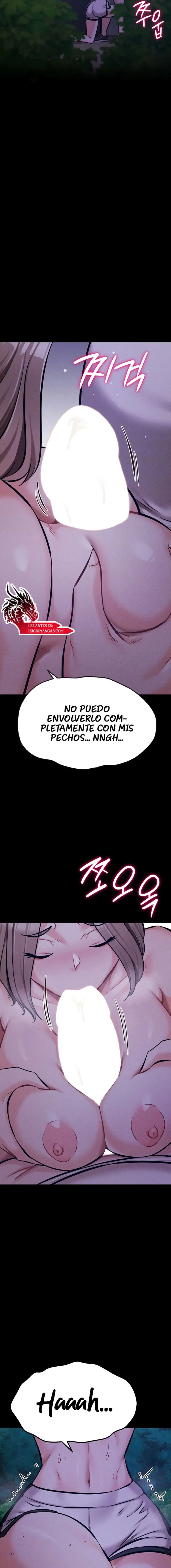 Athletes Village: The Trap Raw - Chapter 36 Page 5