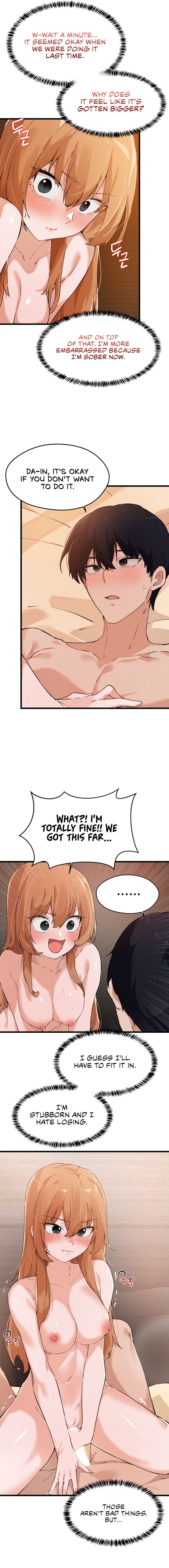 Finally with You - Chapter 10 Page 14