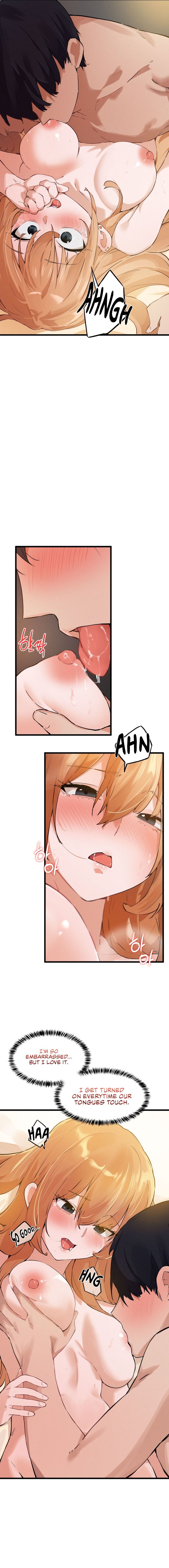 Finally with You - Chapter 10 Page 4