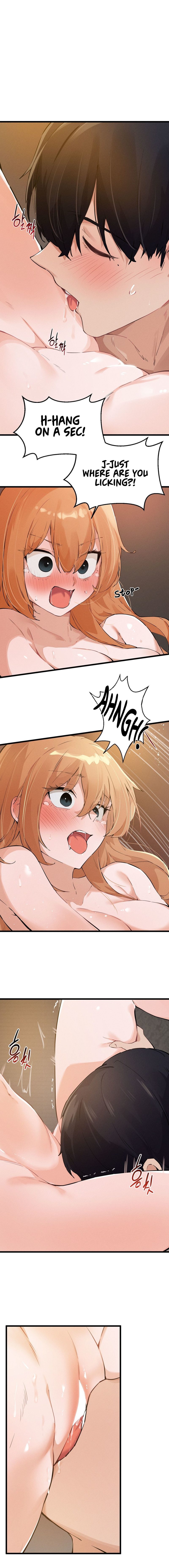 Finally with You - Chapter 10 Page 6