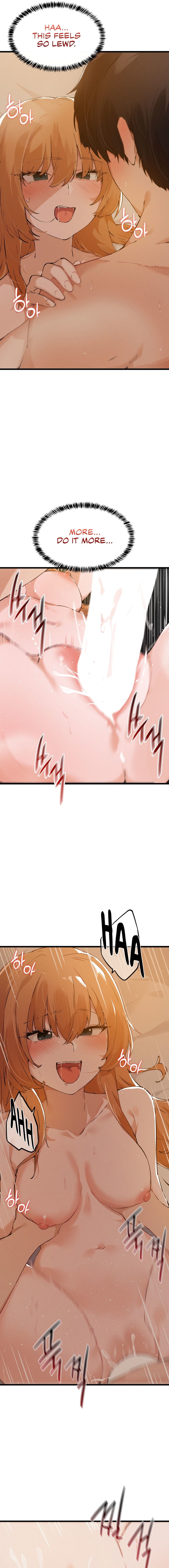 Finally with You - Chapter 12 Page 4