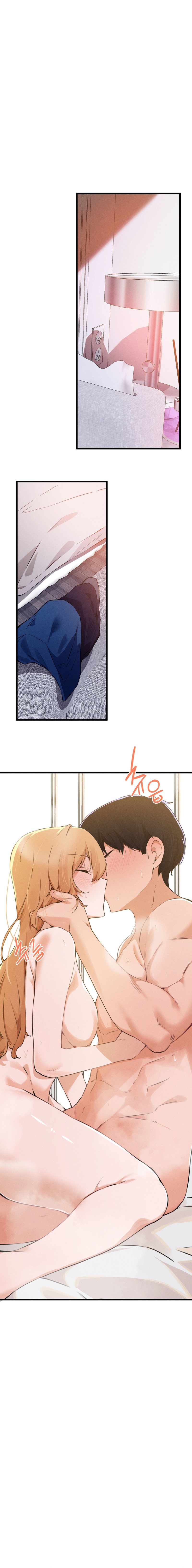 Finally with You - Chapter 4 Page 11