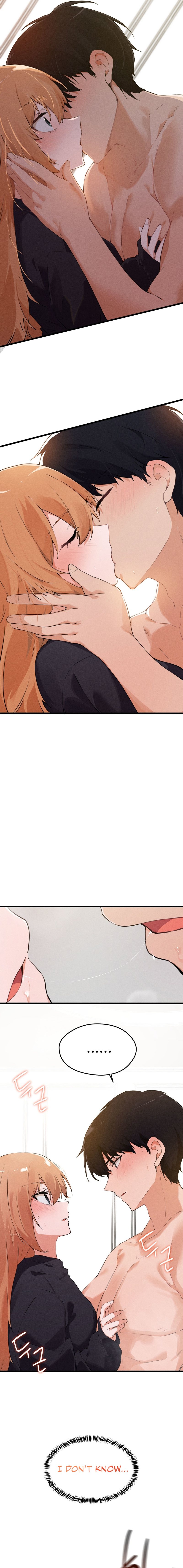 Finally with You - Chapter 4 Page 7