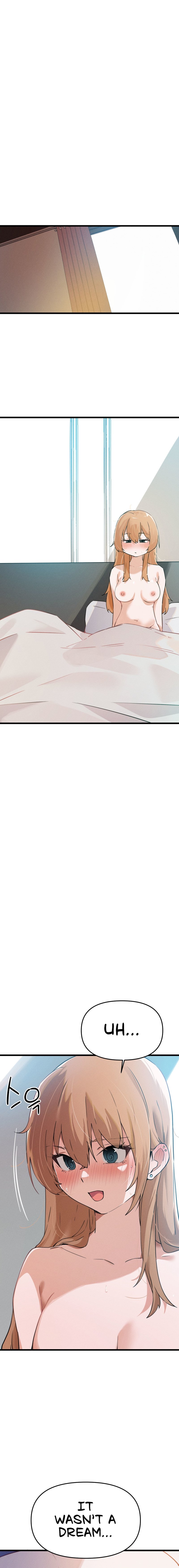 Finally with You - Chapter 5 Page 13