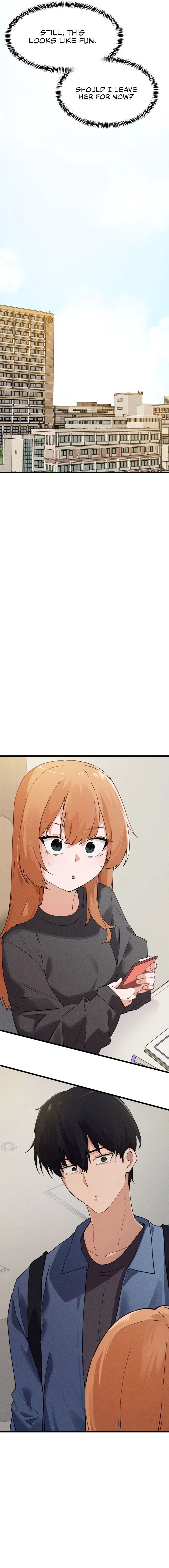 Finally with You - Chapter 7 Page 17