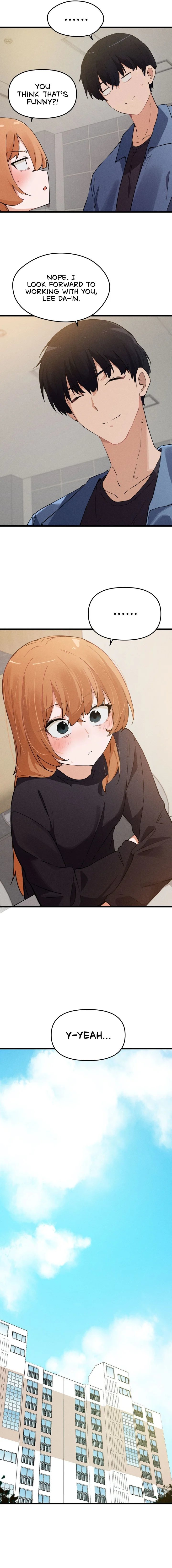 Finally with You - Chapter 7 Page 21