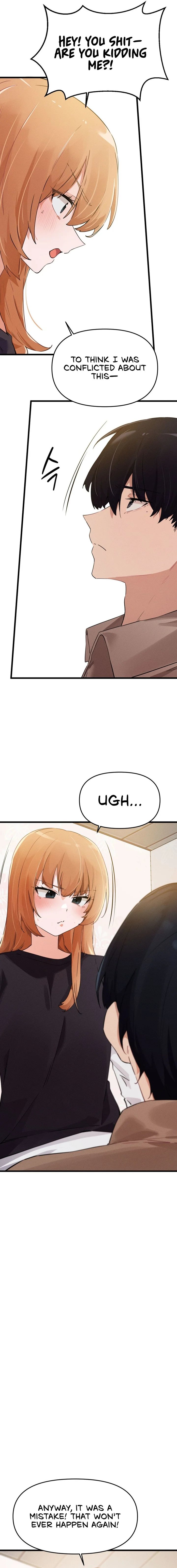 Finally with You - Chapter 7 Page 4