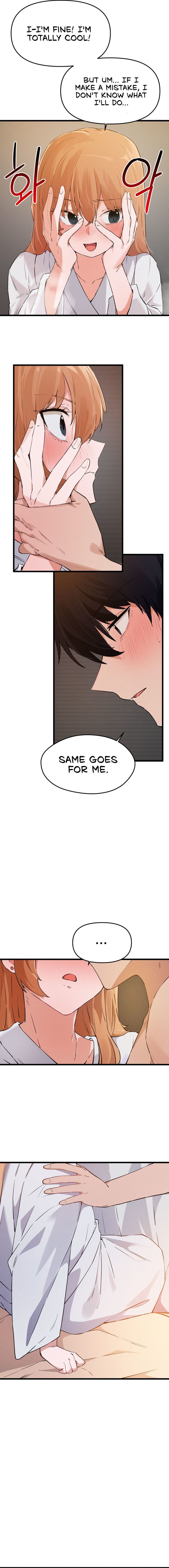 Finally with You - Chapter 9 Page 15