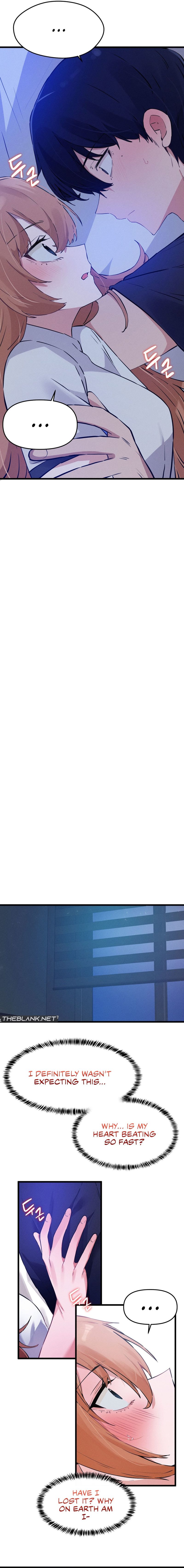 Finally with You - Chapter 9 Page 2