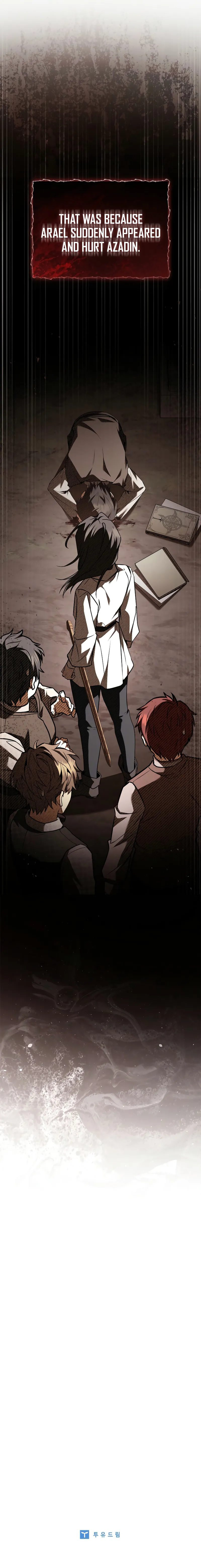 Night of the Soulless Heathens - Chapter 38 Page 15