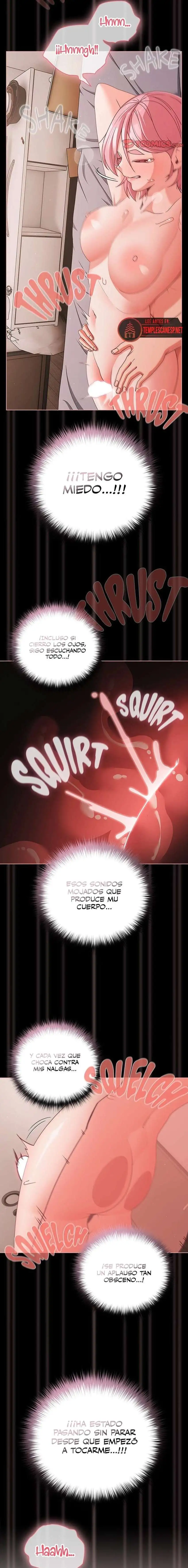 People of The Dark Raw - Chapter 35 Page 7