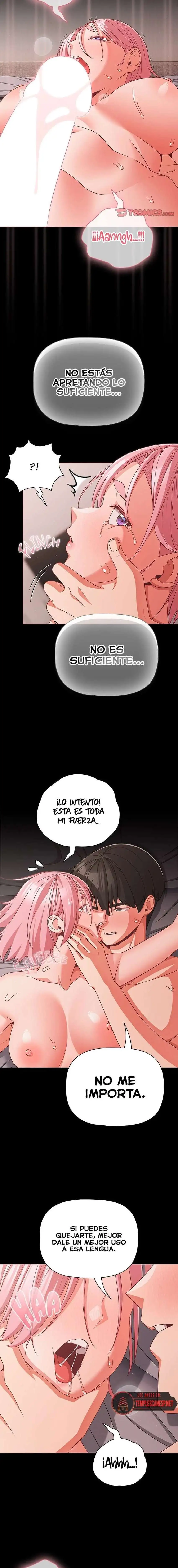 People of The Dark Raw - Chapter 35 Page 8