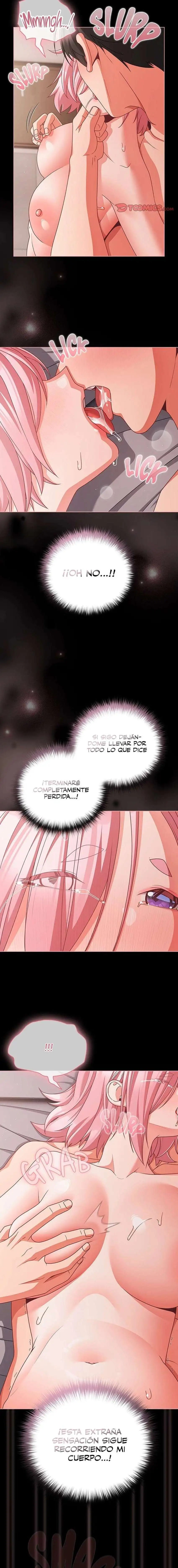 People of The Dark Raw - Chapter 35 Page 9