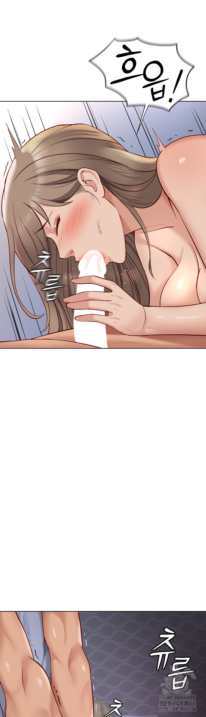 Common Sense Manipulation Program Raw - Chapter 16 Page 51