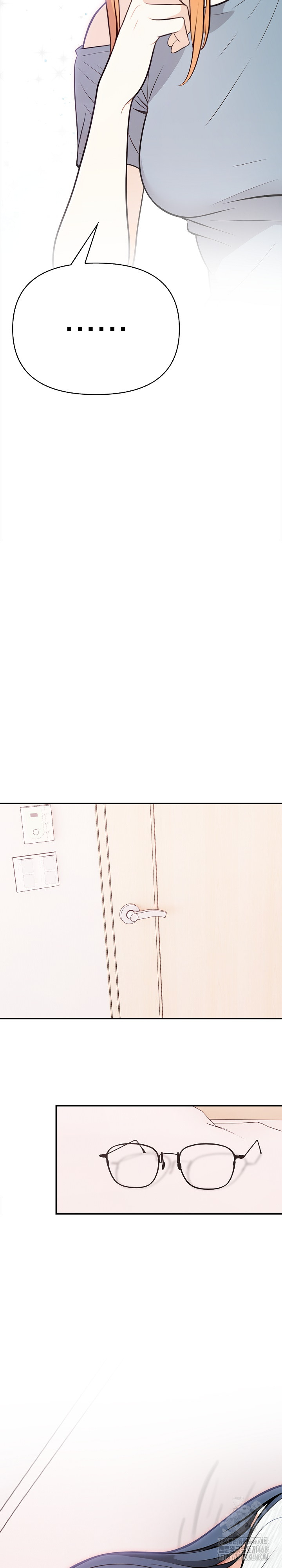 Secrets of a Women’s College Dormitory Raw - Chapter 28 Page 3