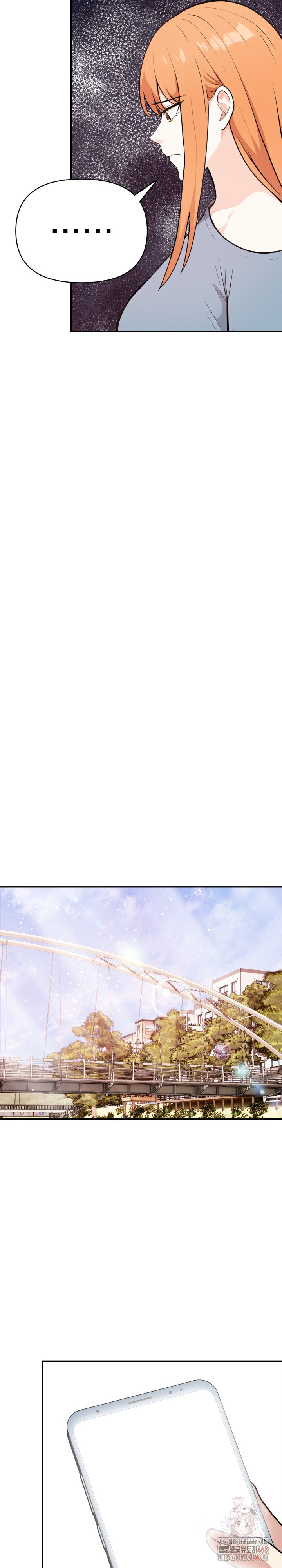 Secrets of a Women’s College Dormitory Raw - Chapter 33 Page 13