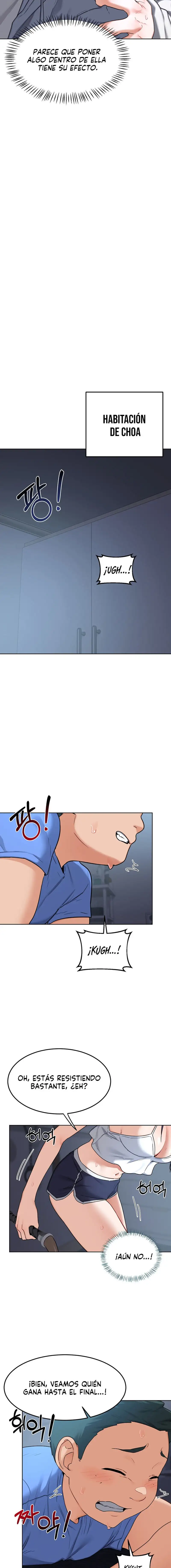 MILF Exchange Plan Raw - Chapter 28 Page 11