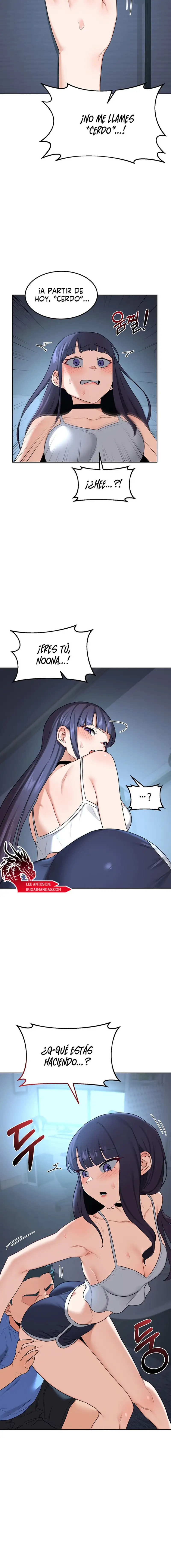 MILF Exchange Plan Raw - Chapter 28 Page 14