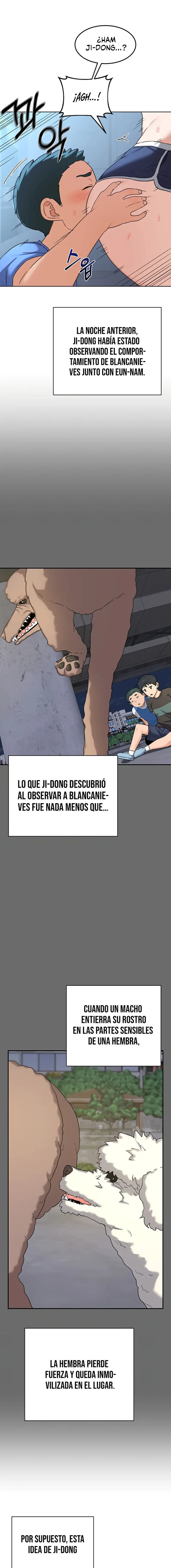 MILF Exchange Plan Raw - Chapter 28 Page 15