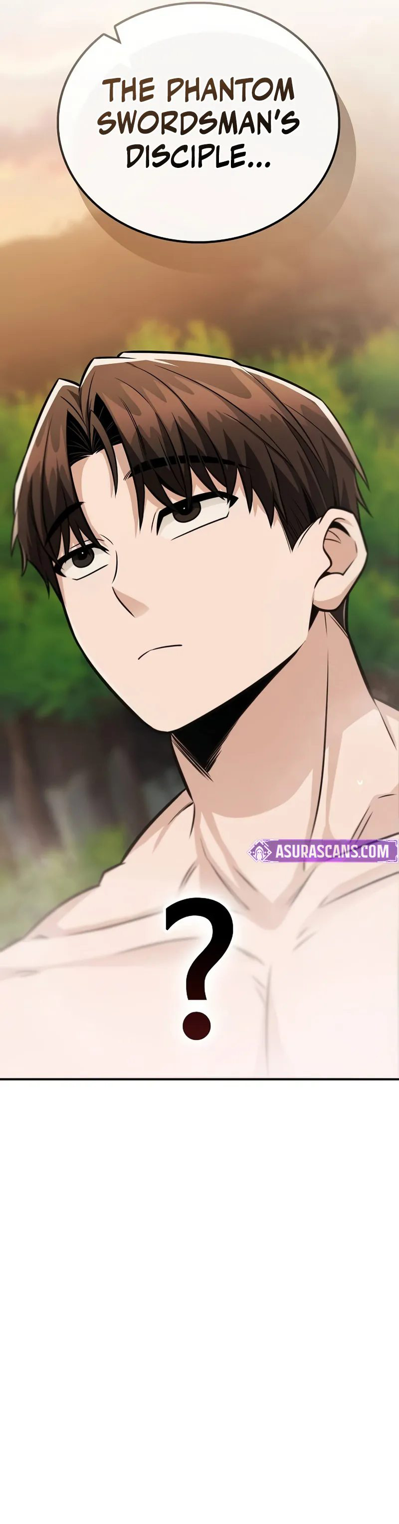 Mount Hua Sect’s Genius Phantom Swordsman - Chapter 34 Page 15