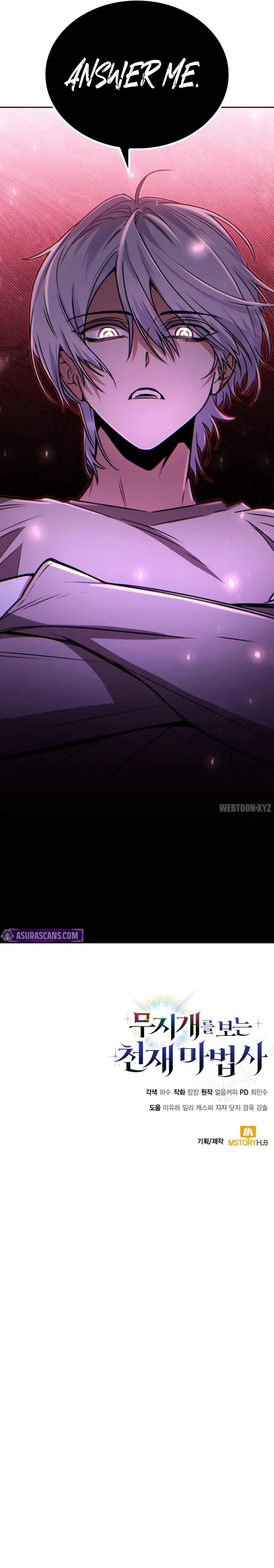 Genius Prismatic Mage - Chapter 10 Page 11