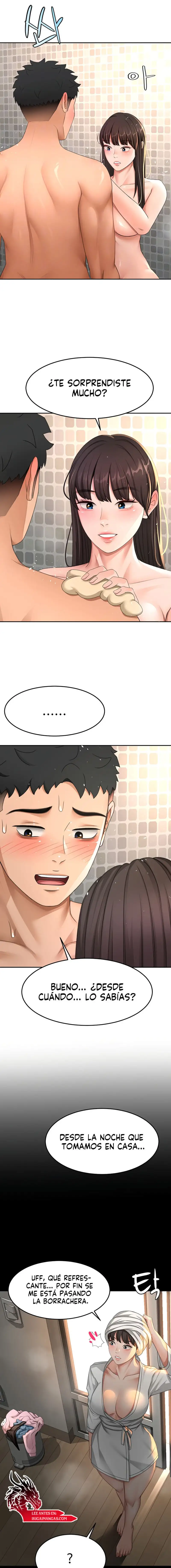 Rooftop Sex King Raw - Chapter 27 Page 6