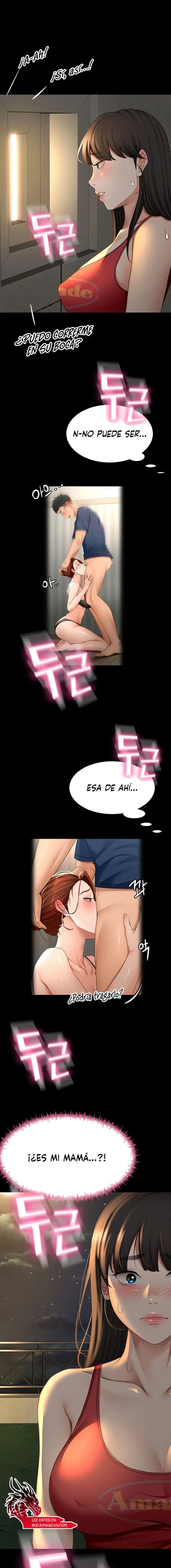 Rooftop Sex King Raw - Chapter 27 Page 8